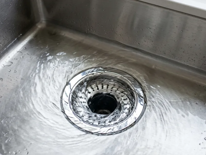 Drain Cleaning Plumber in Proctorville, OH